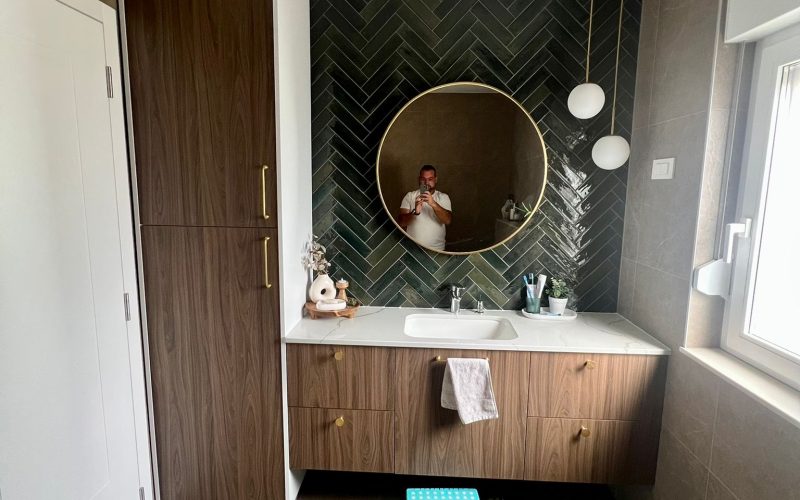Rakitje - Fit Design