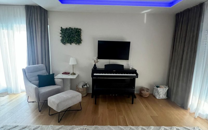 Rakitje - Fit Design