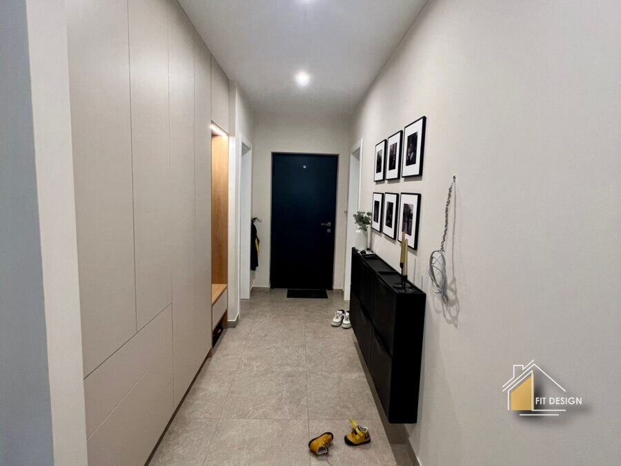 Katnica 258 m², Zagreb, zapad, montažna kuća Fit Design, fotografija 13