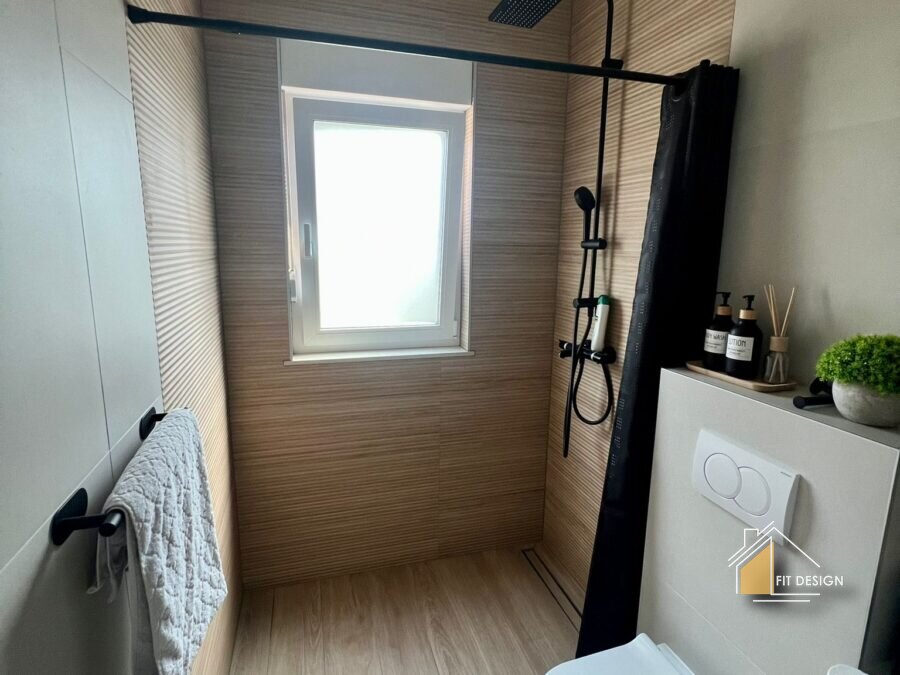 Katnica 258 m², Zagreb, zapad, montažna kuća Fit Design, fotografija 14