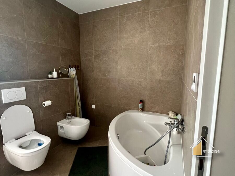 Katnica 258 m², Zagreb, zapad, montažna kuća Fit Design, fotografija 15