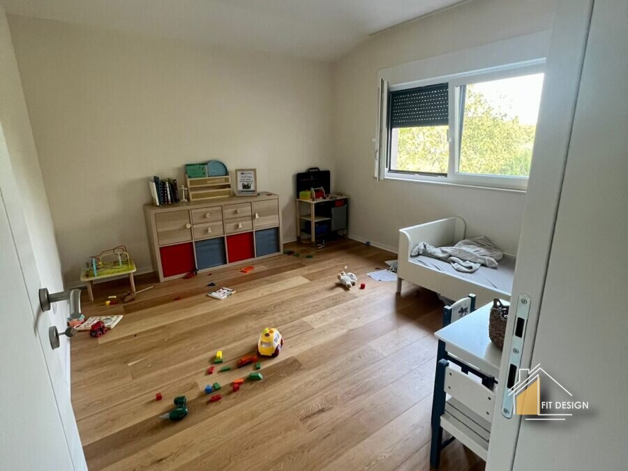 Katnica 258 m², Zagreb, zapad, montažna kuća Fit Design, fotografija 18