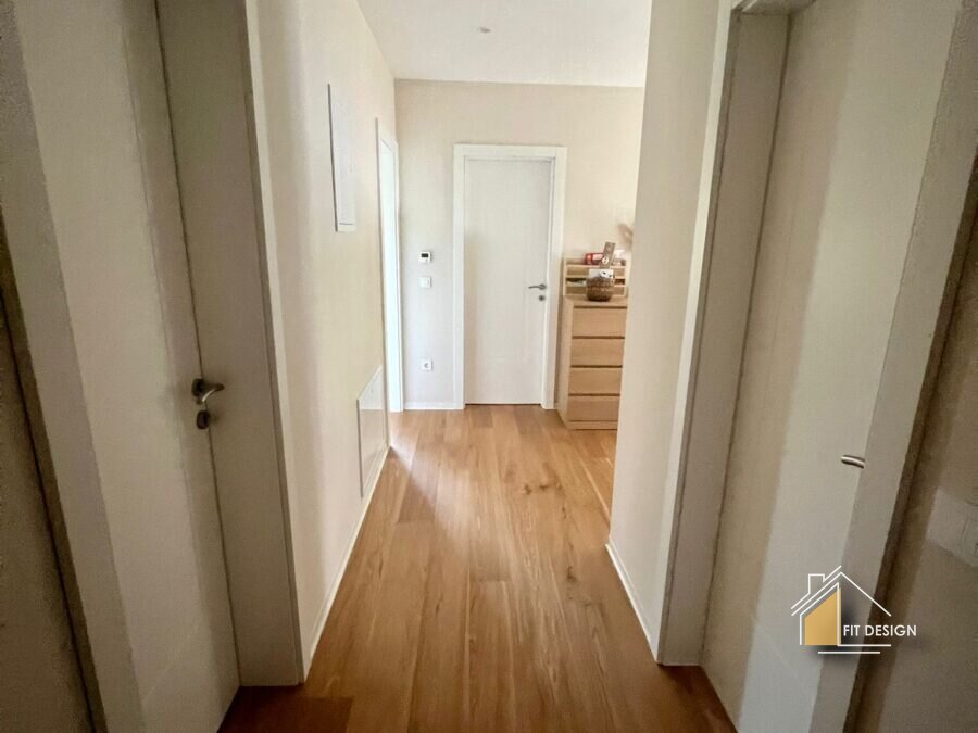 Katnica 258 m², Zagreb, zapad, montažna kuća Fit Design, fotografija 19
