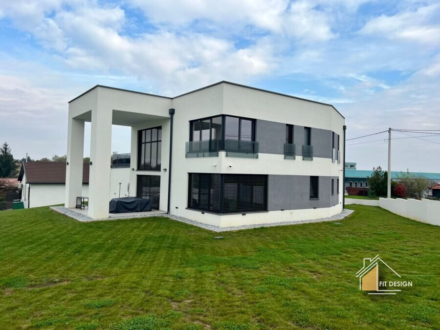 Katnica 395 m², Zagreb, istok, montažna kuća Fit Design, fotografija 8