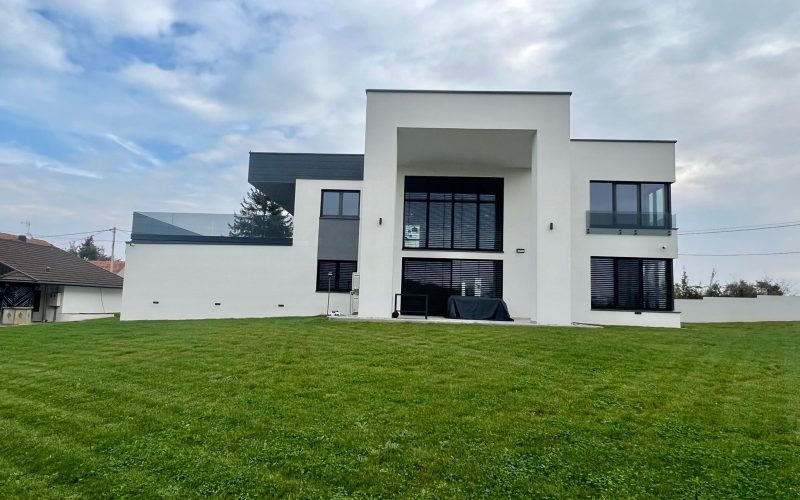 Vrbovec - Fit Design