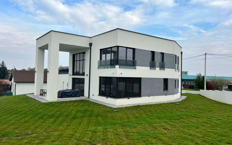Vrbovec - Fit Design