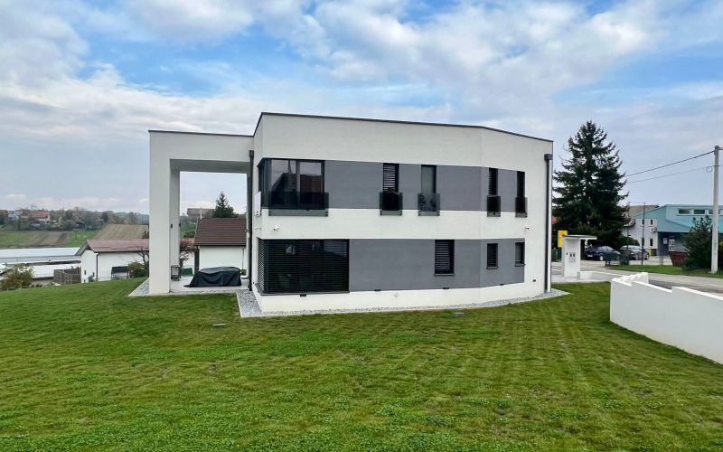 Vrbovec - Fit Design