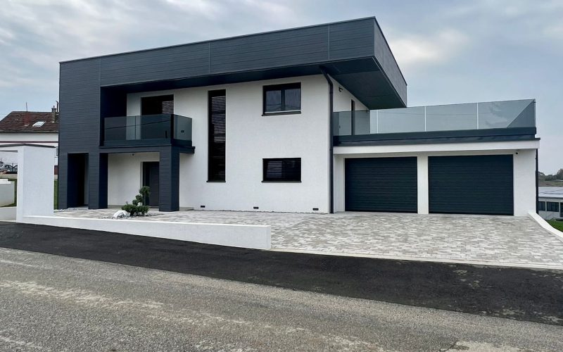 Vrbovec - Fit Design