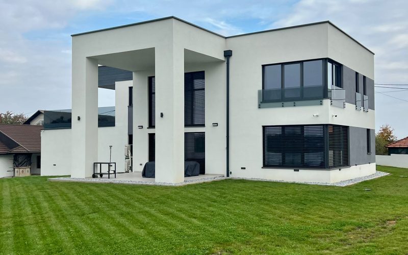 Vrbovec - Fit Design