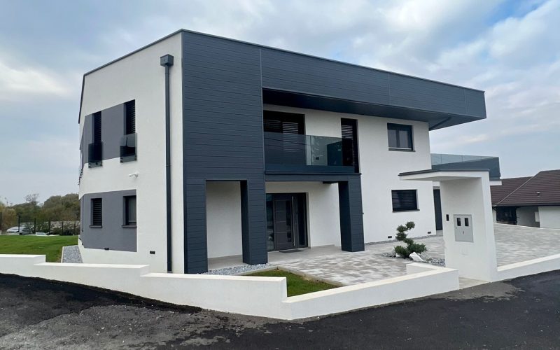 Vrbovec - Fit Design