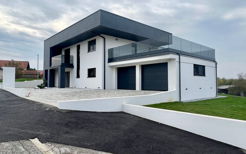Vrbovec - Fit Design