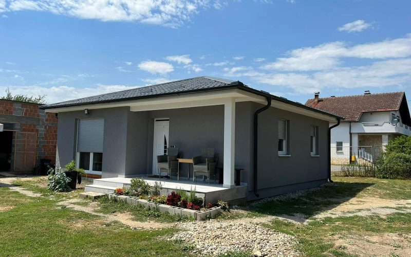 Mičevec - Fit Design