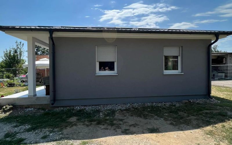 Mičevec - Fit Design