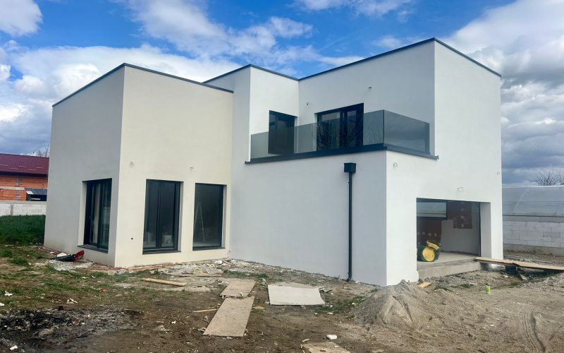 Hrašće 2 - Fit Design