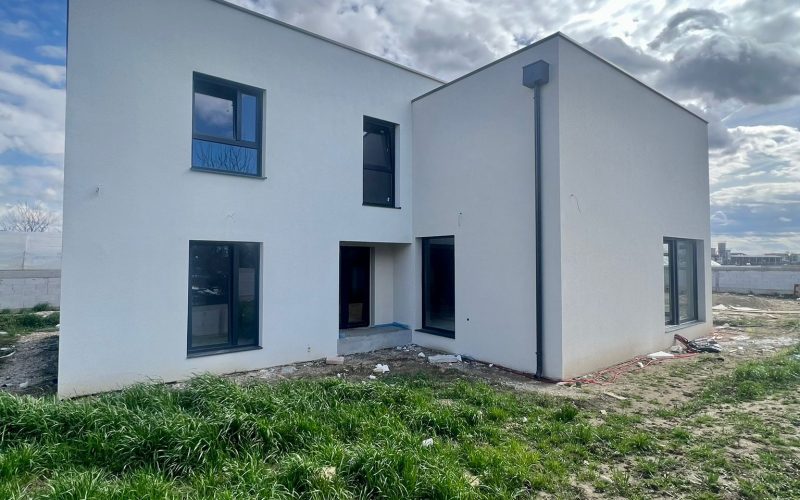 Hrašće 2 - Fit Design