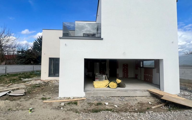 Hrašće 2 - Fit Design