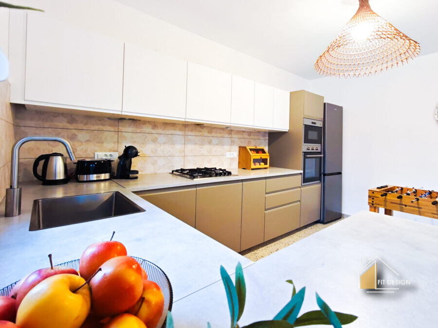 Katnica 193 m², Istra, montažna kuća Fit Design, fotografija 10