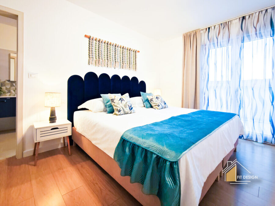 Katnica 193 m², Istra, montažna kuća Fit Design, fotografija 13