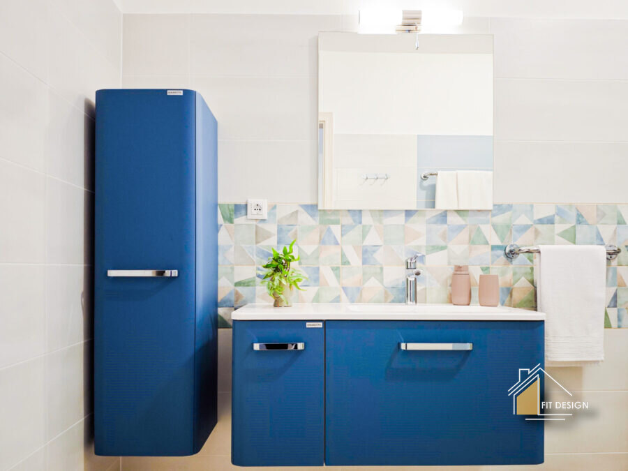 Katnica 193 m², Istra, montažna kuća Fit Design, fotografija 15