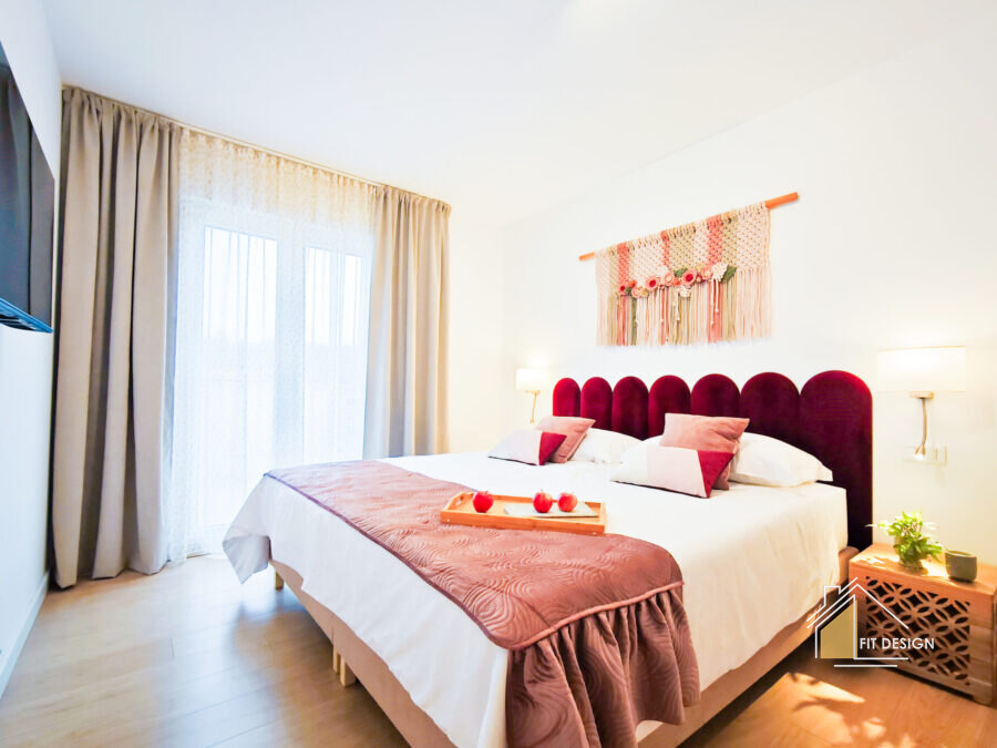 Katnica 193 m², Istra, montažna kuća Fit Design, fotografija 18