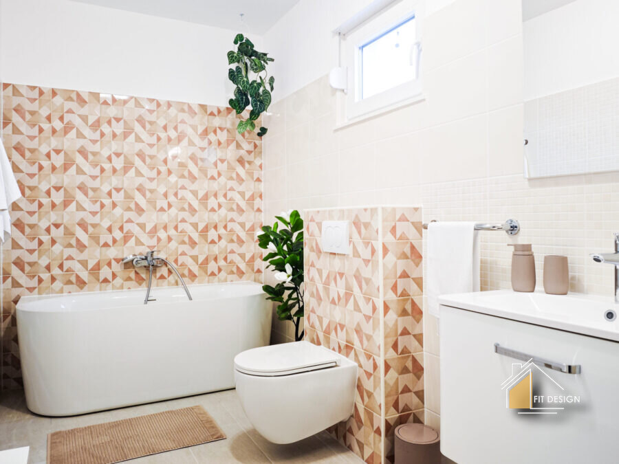 Katnica 193 m², Istra, montažna kuća Fit Design, fotografija 21