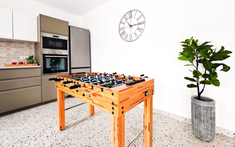 Villa David, Labin - Fit Design
