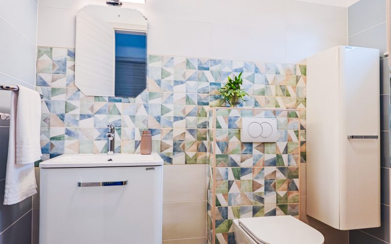 Villa David, Labin - Fit Design