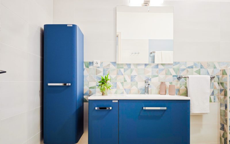 Villa David, Labin - Fit Design