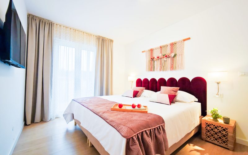 Villa David, Labin - Fit Design