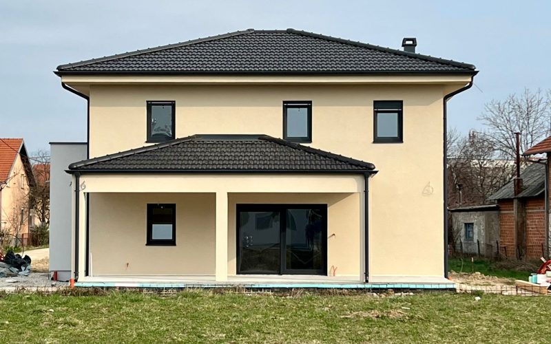 Klara Stanković - Fit Design