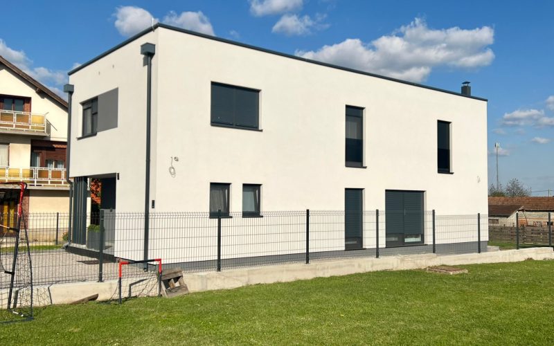 Odranski Obrež 2 - Fit Design