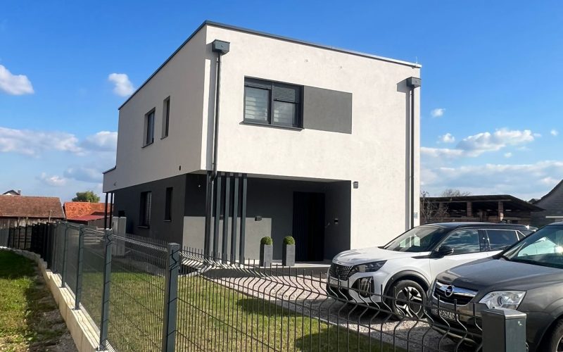 Odranski Obrež 2 - Fit Design