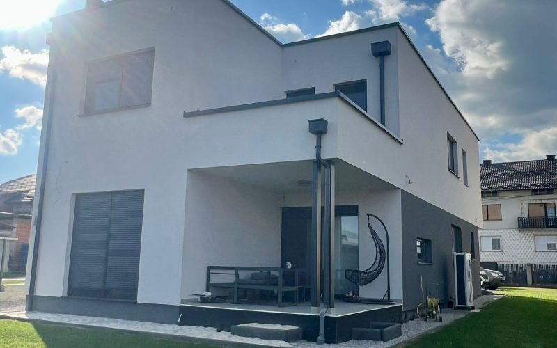 Odranski Obrež 2 - Fit Design