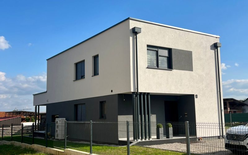 Odranski Obrež 2 - Fit Design