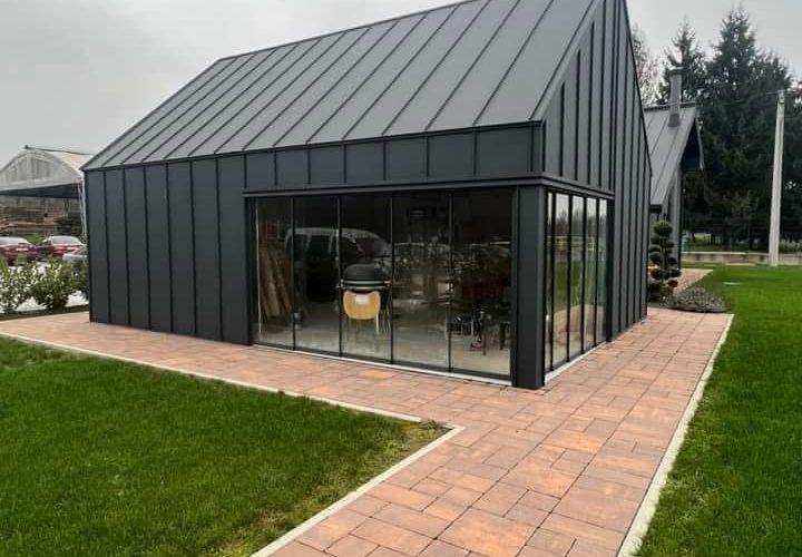 Bušević - Fit Design