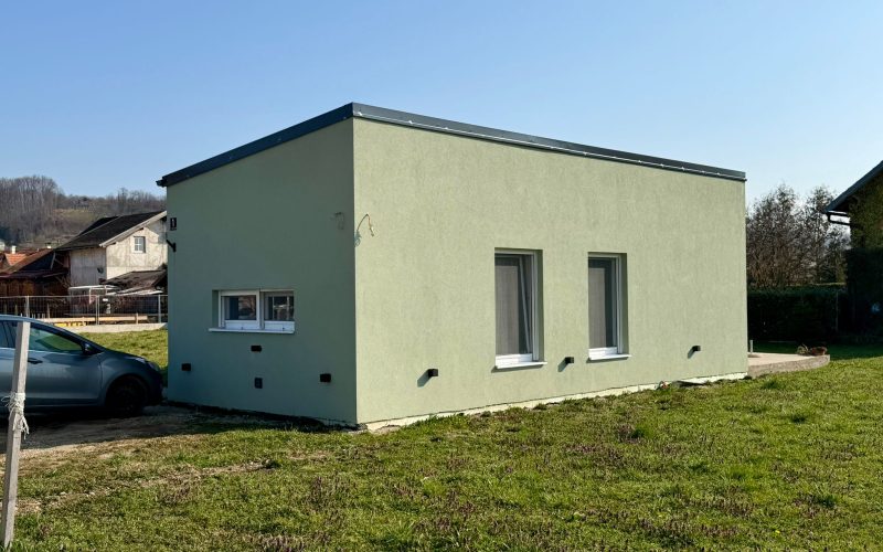 Prigorje Brdovečko - Fit Design