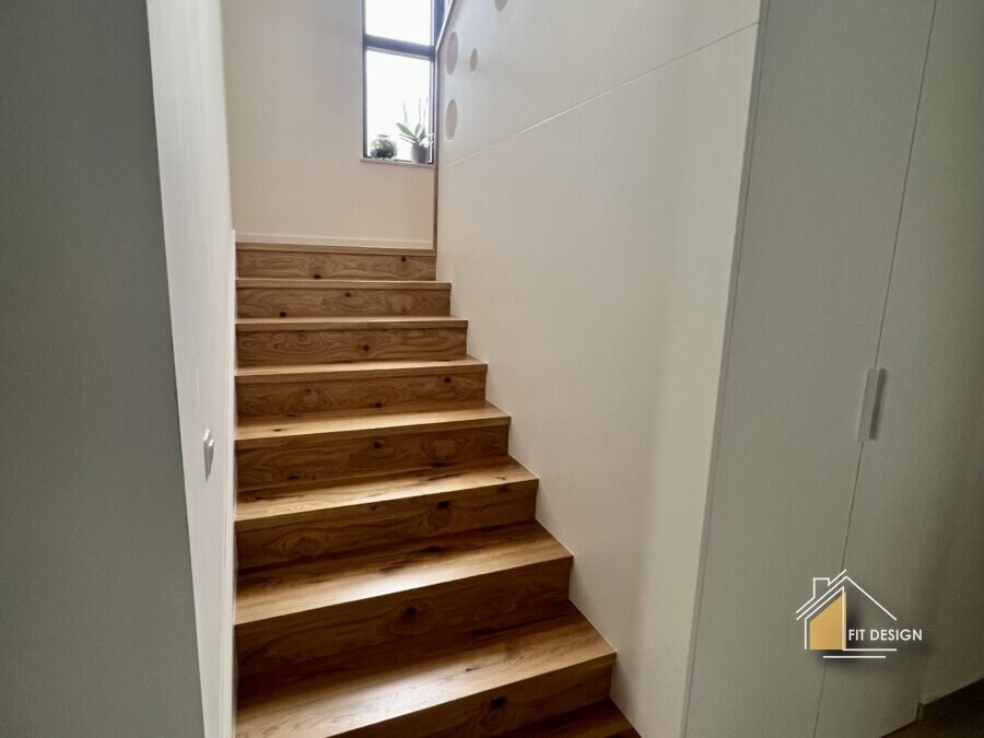 Katnica 224 m², Zagreb, zapad, montažna kuća Fit Design, fotografija 5
